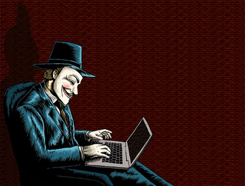 We are all anonymous
One of the founders of AntiSecBrTeam. (retired)
https://t.co/Ls9pk64qik.