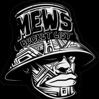 M.E.W.S (2k24 YEAR OF THE BUCKET HAT.)🇯🇲🇯🇲🇯🇲(@MEWS407) 's Twitter Profile Photo