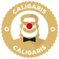 Caligaris(@LOSCALIGARIS) 's Twitter Profile Photo