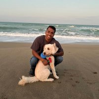 Ram Kumar (@cinnamonahhh) 's Twitter Profile