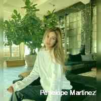 Penelope Martinez (@enelopemartinz) 's Twitter Profile