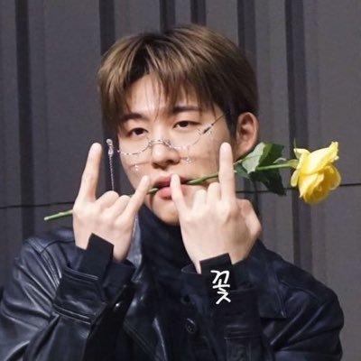 ėøģ¤ė¹!! ź½ģģ“ ėØģ“ģ øė ź½ģ ģ§ģ§ ģė¤. ķ/eng. fan account.