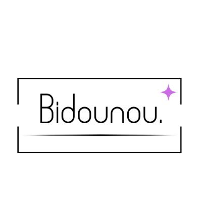 bidounou02 Profile Picture