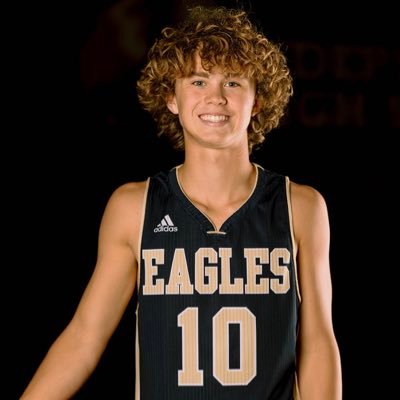 Independence HS - STARS Basketball - 6’3 165