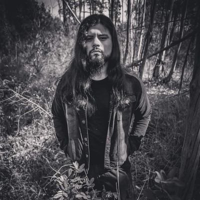 From Buenos Aires🇦🇷 Living in Porto🇵🇹 ~ Guitarist
@Den_SvartaSolen - Black Metal Argentina