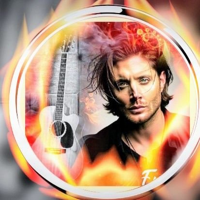 Be a positive inspiration in a dark world. Guitars & Jensen Ackles is Everything . I'm a female I enjoy artistry and music and movies.