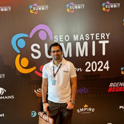 deepak_raghav25's profile picture. 10+ Years of SEO Experience | Link Builder |Ghost Blogger | Entrepreneur, Local SEO, #affiliate. I love keyword research and studying #SEO