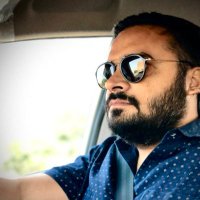 Akshay Pawar(@hammerman_tech) 's Twitter Profile Photo
