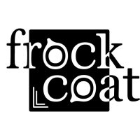 frock coat (@frockcoat) 's Twitter Profile