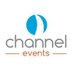 Channel Events (@ChannelEventsUK) Twitter profile photo