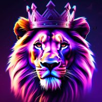 LION SOL (@lionsolochain) 's Twitter Profile
