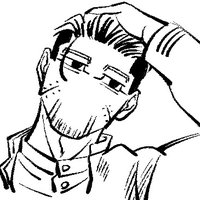 毛糸 (@bab_snip) 's Twitter Profile Photo