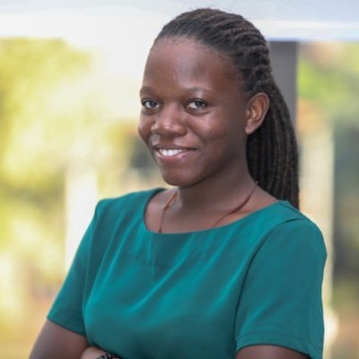 mariahagnes7's profile picture. Christian🙏|| Economist|| YALI Alumna|| Writer||