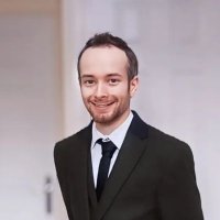 Ben (@benhobsonauthor) 's Twitter Profile