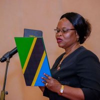 BI. Christina S. Mndeme (@christinamndeme) 's Twitter Profile