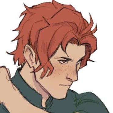 Writer & artist based in Scotland 🔞 she/they
I like art and games and medieval things