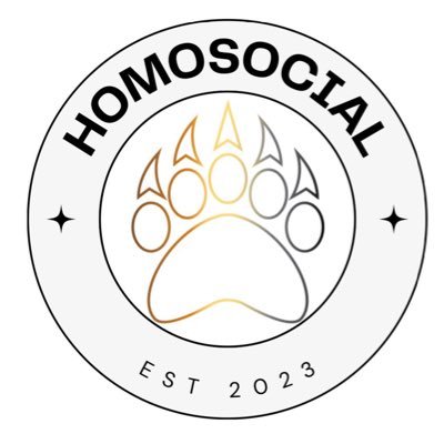 Homosocial