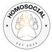 Homosocial (@homosocialuk) Twitter profile photo Homosocial (@homosocialuk) Twitter profile photo