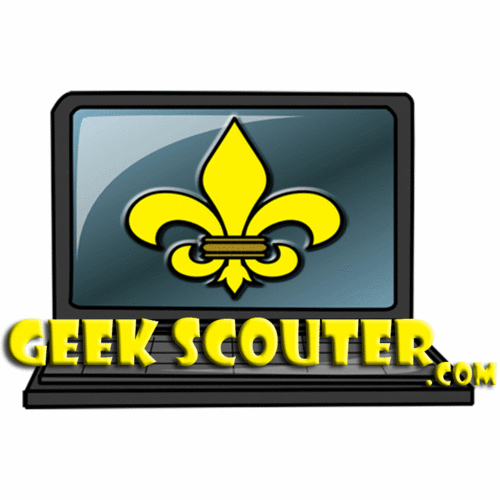 geekscouter's profile picture. 
