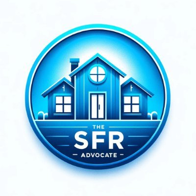 🏘️ Navigating the intersection of investment, news & legislation in the single-family residential space. Not legal advice. Opinions are my own...