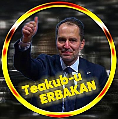 Teakub-u Erbakan