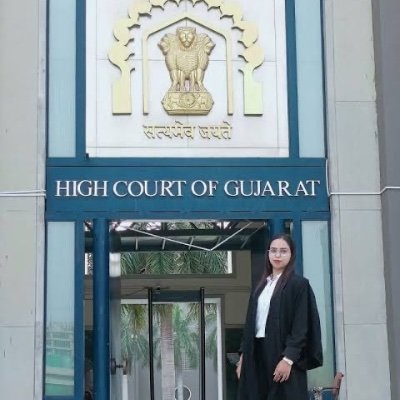 Advocate, Guarat High Court