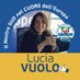 Lucia Vuolo 🇮🇹🇪🇺 (@LuciaVuoloEU) Twitter profile photo