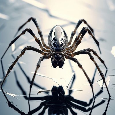 Explore the Blockchain with Mr Spider 🕸️ | Crypto Calls, Giveaways & NFT content 💎 | Promotions and Advisory 👨🏻‍💻 | DM's open for consulting | #ETH #BTC