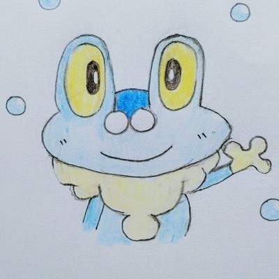 ポケモンユナイトをやってます！TN：IamGreninja.　S17完ソロ1900　　S18 2000↑　　ガンプラ制作もボチボチやってます…ポケモン好きな人仲良くしてください！