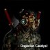 Dogecoin Catalyst (@catalystdogeio) Twitter profile photo Dogecoin Catalyst (@catalystdogeio) Twitter profile photo