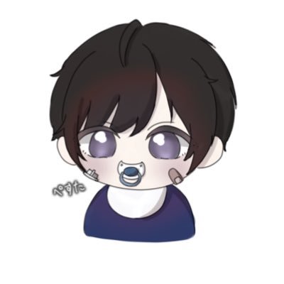 ⚜️☪︎.°ぺすたさんのプロフィール画像
