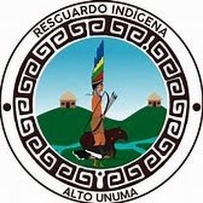 Resguardo Indigena Alto Unuma Meta, dedicado a la proteccion de la naturaleza y nuestra cultura étnica