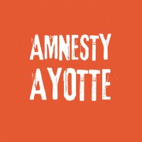 Amnesty Ayotte(@AmnestyAyotte) 's Twitter Profile Photo