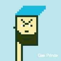 pprincegass4's profile picture. Nft collector, gem hunter, promoter & crypto investor 💸