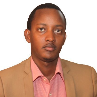 Guild president of kigali institute of management (KIM)