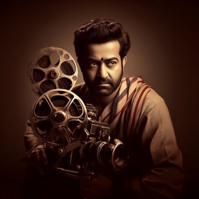 NTR SSR MSD--------- Beyond the realm of logic, magic begins its journey.