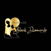 Plus Size Black Diamonds SA(@plussizewomenSA) 's Twitter Profile Photo