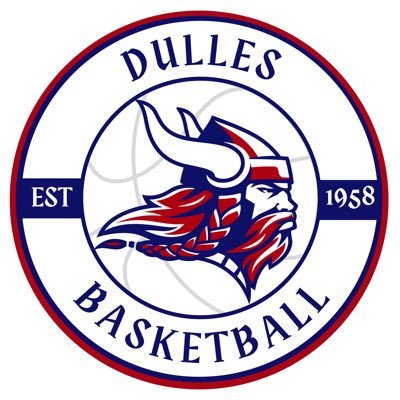 Official twitter for Dulles High School Basketball