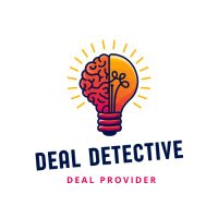 Deal Detective(@detective_deal) 's Twitter Profile Photo