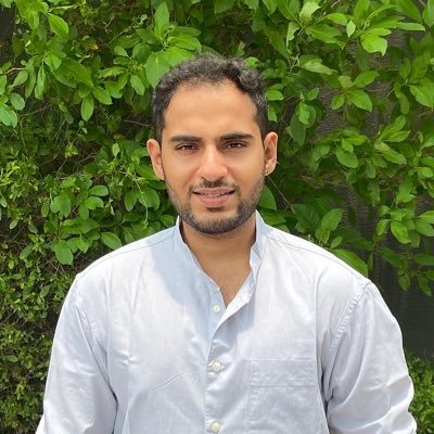 Kashish Sharma Profile