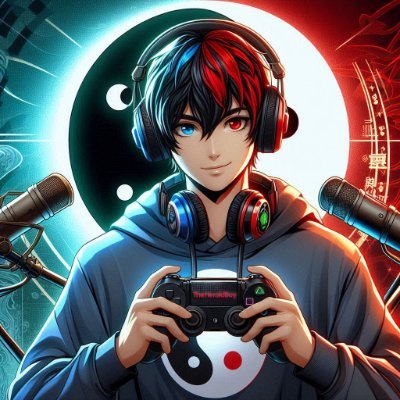 TheHeraldBoy's profile picture. Newbie streamer figuring out buttons & making epic fails entertaining! 🤪 Join my chaos for laughs, memes, & a touch of gaming magic. 🎮 Let's laugh & play! 🌟