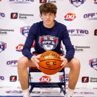 Max Denton (@maxdenton2026) 's Twitter Profile