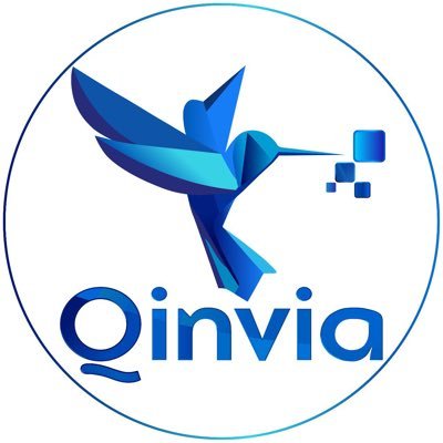 Qinvia Algorithmic Trading 📈#algotrading 🏦#quantfinance 💻#datascience