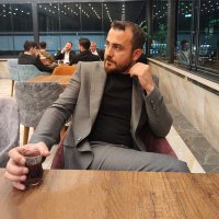 Mustafa Yeniçeri(@tgmyeniceri) 's Twitter Profile Photo