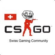 SWISS CS TROLLING 🇨🇭