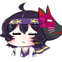 天月 零 (@sakiten1470) Twitter profile photo