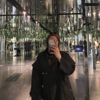zeynep (@lelaliberte) 's Twitter Profile