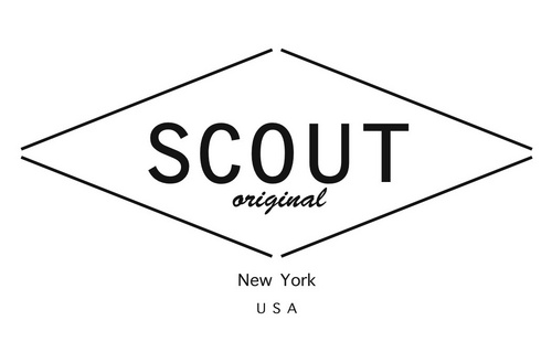 ScoutOriginal's profile picture. Hand made in New York