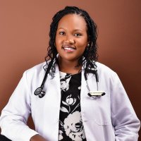 Faith Rialem Mutwo, MD(@dr_cheyech) 's Twitter Profile Photo