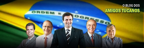 TWITTER DOS AMIGOS E ADMIRADORES DO PARTIDO DA SOCIAL DEMOCRACIA BRASILEIRA